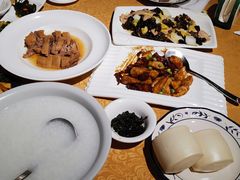 -七仙岭君澜度假酒店·桃源小馆中餐厅