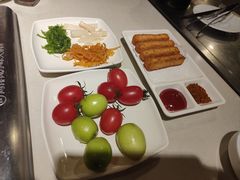 -海底捞火锅(上元大街店)