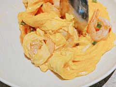 -留半山·香港食堂(啦啦宝都店)