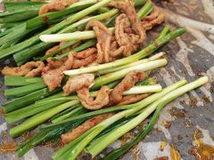 -老渔家·白族·石板烧·野生菌火锅(古城中心店)