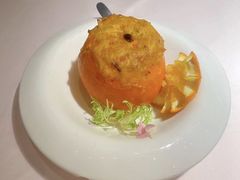 -蟹榭·本帮江浙菜·蟹宴(五角场合生汇商场店)