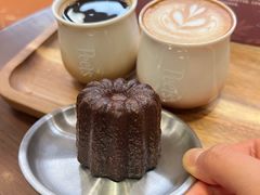 -Peet's 皮爷咖啡(深圳湾万象城店)