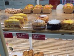 -味多美蛋糕(六里桥店)