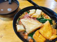 绿豆沙饮品-螺蛳粉先生(蓟门桥店)