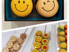 -PAUL LAFAYET 法式甜品(港汇广场店)