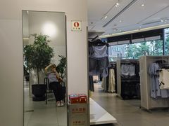 -H&M(来又来时尚购物广场店)