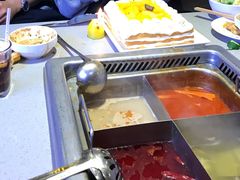 -海底捞火锅(凯德广场店)