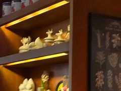 -JINNS锦时 steak&pizza(浸信会礼拜堂旧址店)