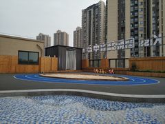 -妈咪的吻Mommy kiss国际托育中心(康桥融府店)