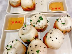 -东泰祥生煎馆(重庆北路店)