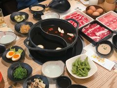 寿喜烧-伊豆野菜村(City店)
