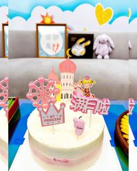 -和伊母婴护理中心·全套房(金山店)