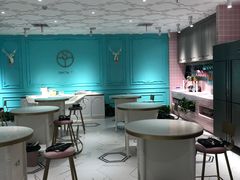 -西檬树SIMON·T轻奢蛋糕(大东方Max店)