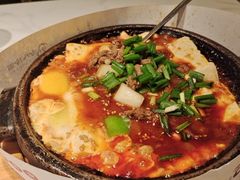 -七八冷面·延边朝鲜族美食(世纪汇店)