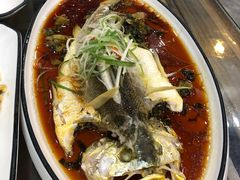-佳味海鲜(华春路店)