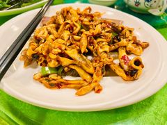 -盛港湾海鲜食府(黄沙店)