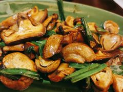 -君悦酒店·1881·北京烤鸭