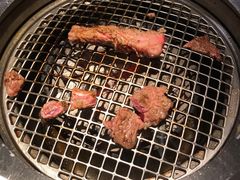 -赤坂亭·M9和牛烧肉·铁板烧·日料398放题(长泰广场店)