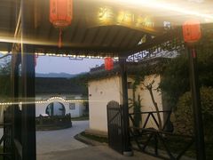 门面-西山人家·二十年老字号农家菜(旺山店)