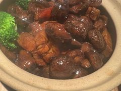 -回味黑鸭煲·始于2006(万松园店)