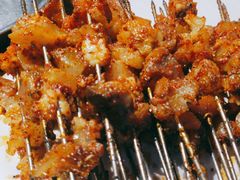 -有奴思烤肉·清真(正宁路店)