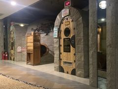 -绿岛汤泉韩式休闲会所