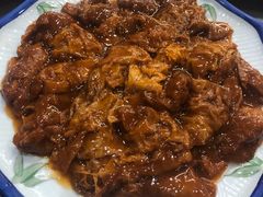 -同发号饭庄(复兴路店)