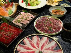 -樱嘢·炭火烧肉(惠南店)