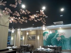 大堂-新廊桥(原科华廊桥店)