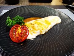 -雾山韩式烤肉·海南糟粕&椰子鸡火锅·海景餐厅(三亚绿发山海天JW万豪酒店)