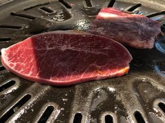 -九田家黑牛烤肉料理(西溪龙湖天街店)