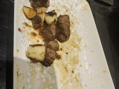-铁板诱惑法式铁板烧(大卫城店)
