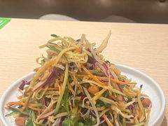 -老边饺子馆(东单店)