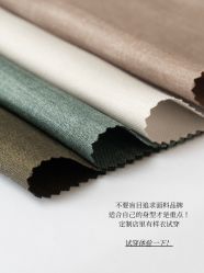 -THE RUIZ GZ睿制西装定制