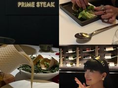 -THE WANG王品(上海中心云端店)