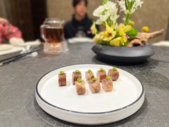 -新光酒家·河豚·海鲜·蟹料理(浦东店)