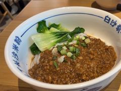 -白沙肴·长沙米粉.小炒湘菜(石厦时代广场店)