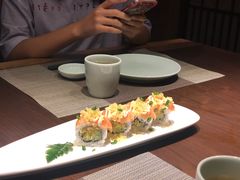 -山葵家·创意料理(临平银泰城店)