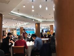 大堂-潮福城大酒楼(湖滨北路店)