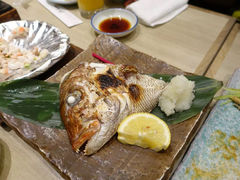 -梅丘·寿司の美登利(银座店)