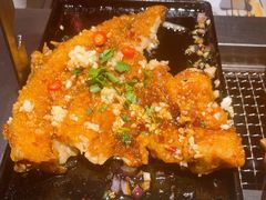-橦橦小马扎烧烤 (传媒大学店)