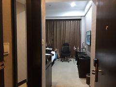 -杭州西湖仁和饭店(湖滨银泰in77店)