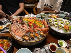 -古京·臻致料理(月湖店)