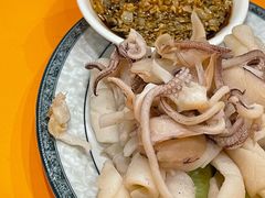 白灼吊片-雅苑餐厅(朝天路店)