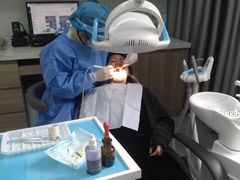 -尤旦口腔连锁(闵行区颛桥店)