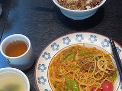 -熊吞·大碗丼烧肉饭(西市场嘉华店)