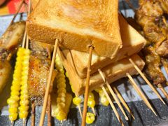 -管氏翅吧(国展店)