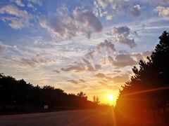 -汉长安城未央宫国家考古遗址公园