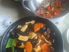 -归元·云集斋素菜馆