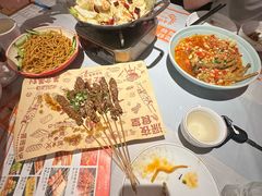 -熊记虾王·小龙虾(东晓南店)